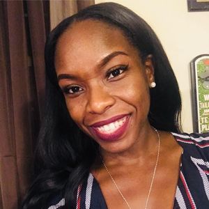 Meet your Posher, Janisha